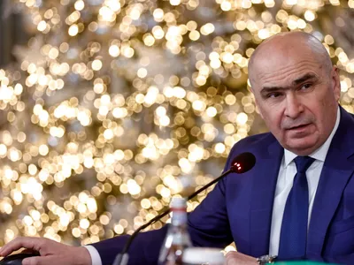 Pe modelul Ciolacu, guvernul Bolojan a redistribuit, marți, miliarde din Fondul de rezervă Foto: Guvernul României