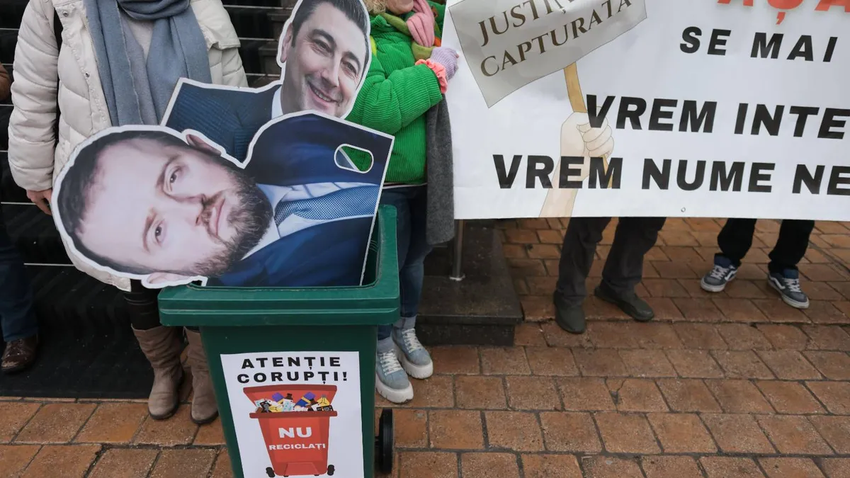 Șefii DNA, Parchetul General, candidați la alte parchete (sursa: Inquam Photos/George Călin)