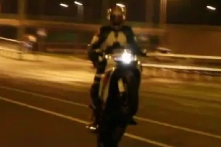 Mașini și motociclete turate, coșmar nocturn (sursa: ziaruldeiasi.ro)