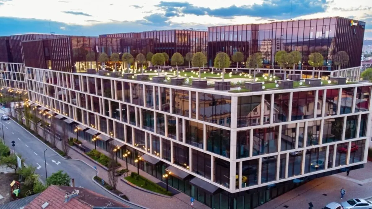 Companiile străine domină IT-ul din România (sursa: ziaruldeiasi.ro)