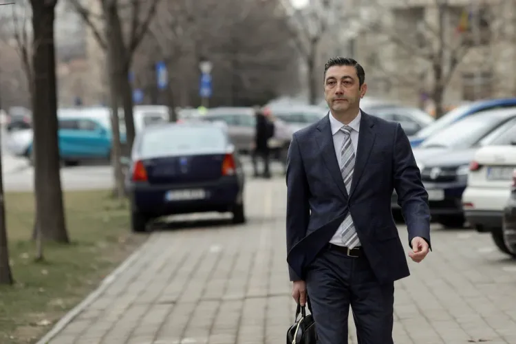 Procurorii din CSM se opun propunerilor lui Marinescu pentru conducerile parchetelor Foto: Inquam