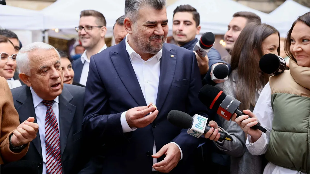 PSD nu are om pentru Apărare Foto: Facebook