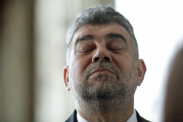 România înregistrează unele din cele mai mari creșteri de prețuri din UE Foto: Inquam/ Octav Ganea