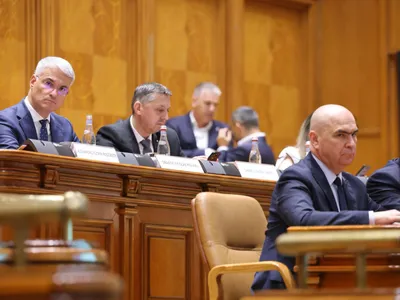 Ministrul Pîslaru desființează un program guvernamental Foto: Facebook