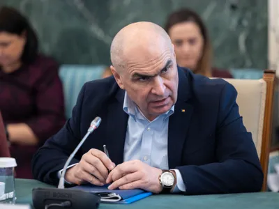 Coaliția aprobă reforma administrației (sursa: Facebook/Guvernul României)