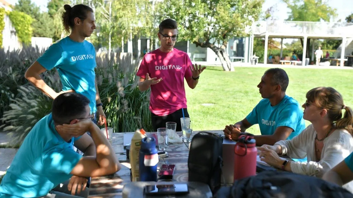 Startup-ul românesc Digitail cucerește investitorii americani (sursa: ziaruldeiasi.ro)