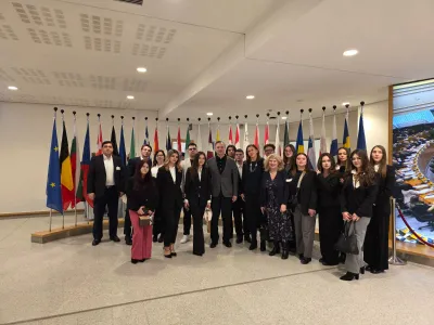Stagiile tinerilor în companii trebuie plătite, a decis Parlamentul European