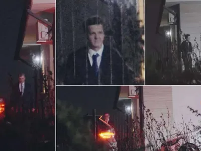 Tapalagă revine spectaculos și susține că PNL a înscenat diversiunea Coldea-Nicușor Dan-Ponta Foto: Facebook