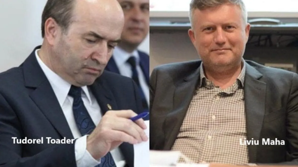Tudorel Toader, concurență pentru șefia universității (sursa: ziaruldeiasi.ro)