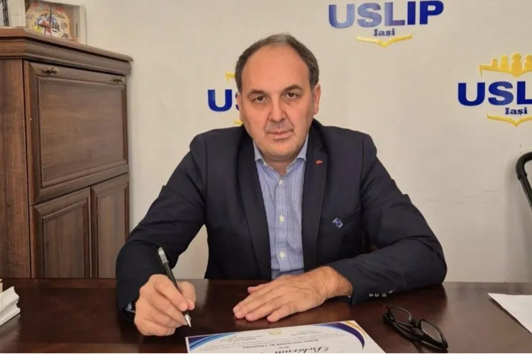 Drepturile profesorilor câștigate în instanță, amânate (sursa: ziaruldeiasi.ro)