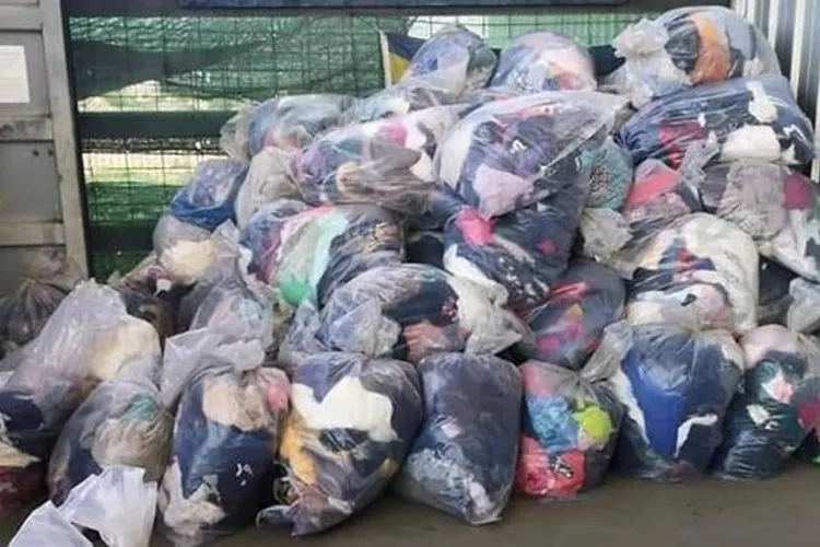 Peste 700 de companii au reciclat 30.000 de tone de deşeuri Foto: News.ro