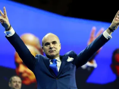 Rares Bogdan ar trebui sa salveze PNRR-ul Foto: Facebook