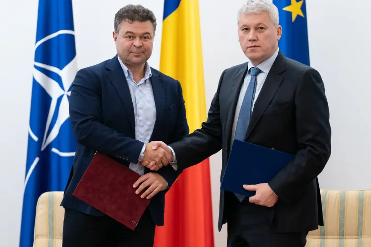 Hoții au spart o vilă a rectorului Marilen Pîrtea care nu apare în declarația de avere Foto: Facebook Marilen Pirtea