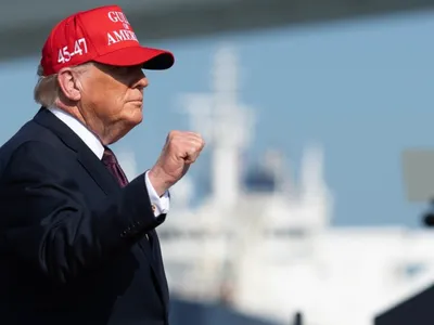 SUA-Iran, operațiune militară de „patru săptămâni” (sursa: Facebook/The White House)