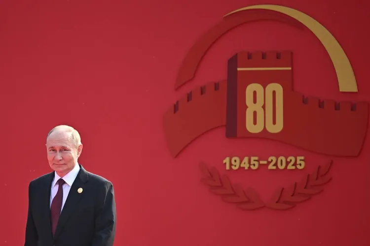 Merz îl numește pe Putin criminal (sursa: kremlin.ru)