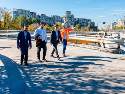 Demontarea unei minciuni împotriva lui Nicușor Dan Foto: Facebook