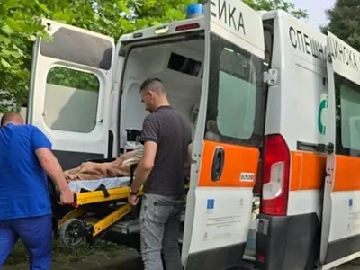 Bătrâni tratați inuman în azile bulgărești (sursa: 24chasa.bg)