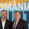Crin Antonescu explică de ce PSD nu va ajunge să dea jos guvernul Bolojan Foto: Facebook Hubert Thuma