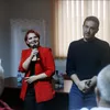 Adevărata conducere a PSD: Olguța Vasilescu și Claudiu Manda Foto: Facebook