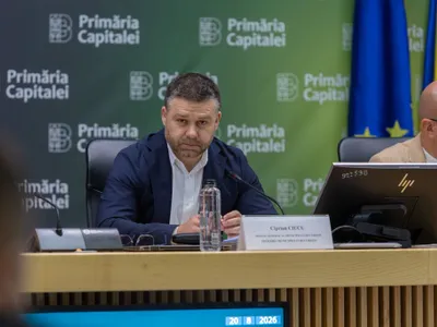 Ciucu taie pe bandă din ajutoarele sociale acordate, otova, bucureștenilor