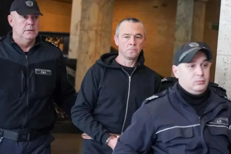 Bulgaria respinge extrădarea lui Igor Greciușkin (sursa: btvnovinite.bg)