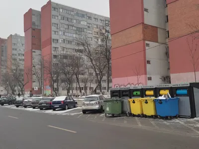 Colectarea gunoiului cu card, costuri variate (sursa: ziaruldeiasi.ro)