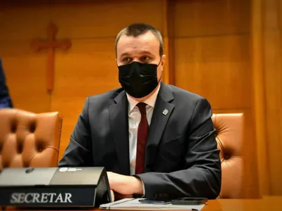 Fostul senator Eugen Pîrvulescu, achitat (sursa: Facebook/PNL Teleorman)