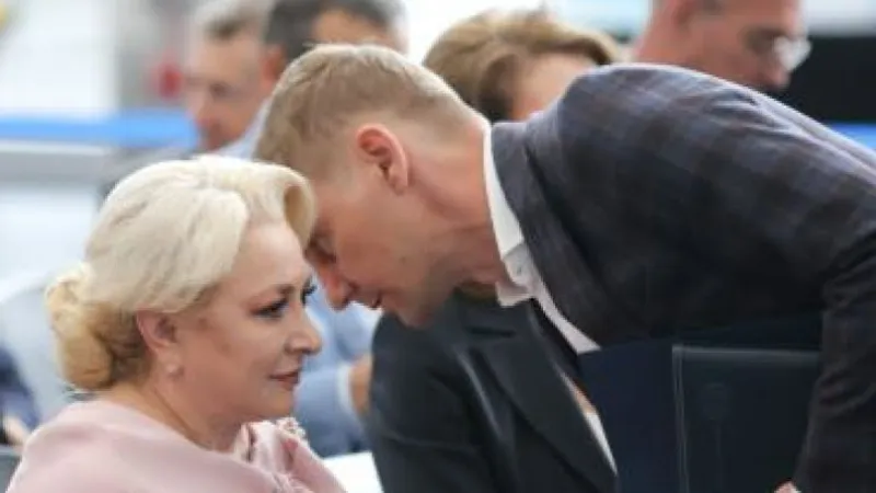 PSD a umplut CA-ul RAR de sinecuriști, printre care Nelu Barbu, purtătorul de cuvânt al guvernului Dăncilă Foto; Inquam/ Octav ganea