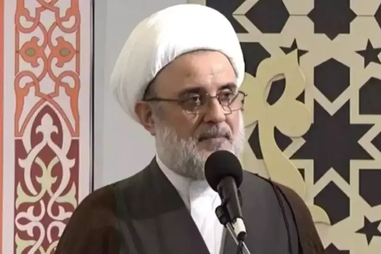 Israelul elimină încă un lider Hezbollah(sursa: Arab media)