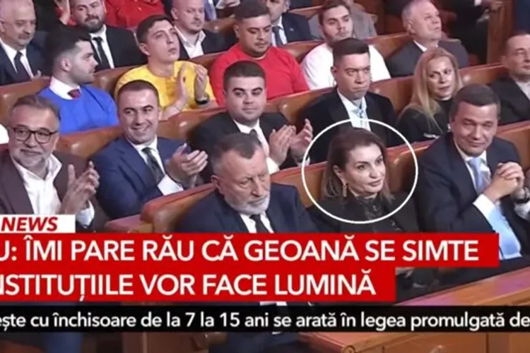 Afacerista Neagu îl susține pe Ciolacu (sursa: Antena 3)