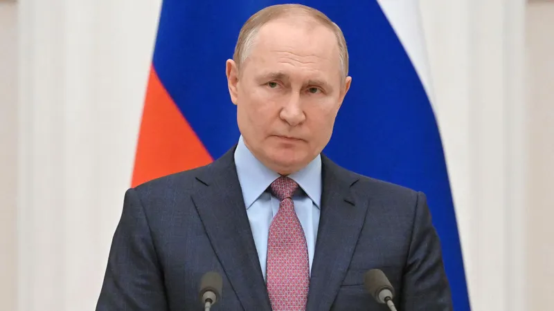 Putin este indecis cu privire la G20 (sursa: cnn)