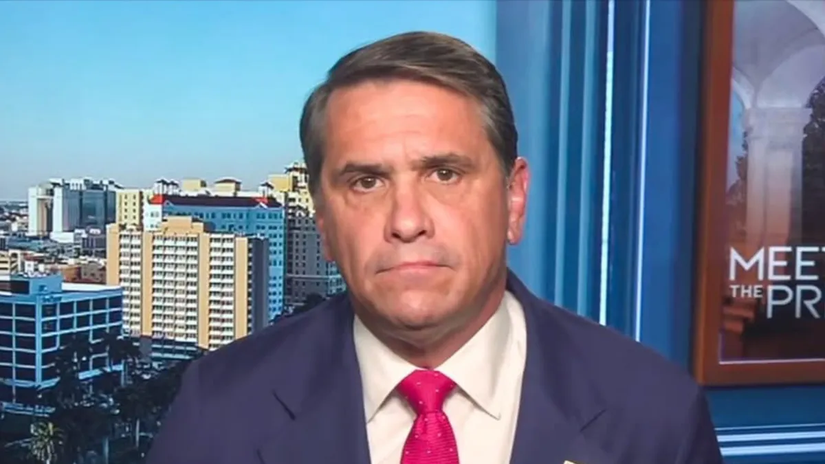 Dosarul Epstein, acuzații de cenzură (sursa: NBC)