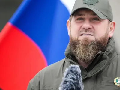 Eșecul cecenilor în Ucraina ar putea fi fatal pentru Kadîrov (sursa: anticoruptie.md)