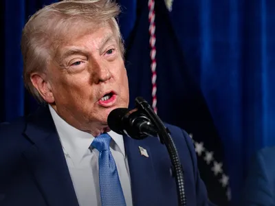 Trump amână ultimatumul adresat Iranului (sursa: Facebook/The White House)