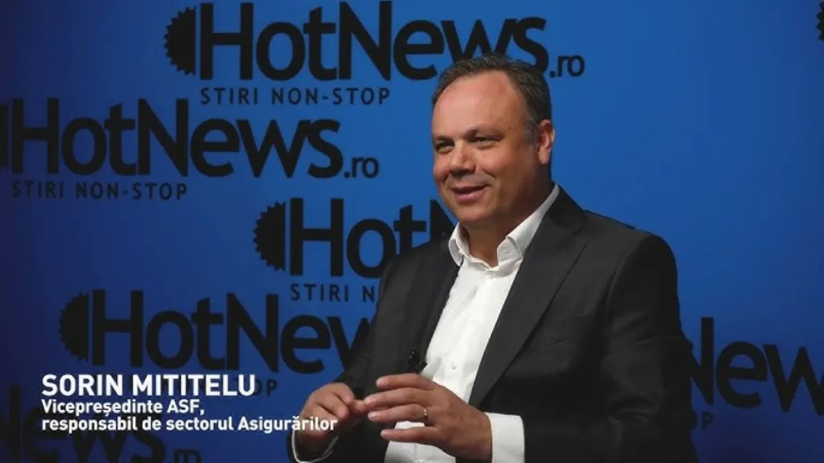 ASF închide ochii la un posibil faliment al firmei Grawe, susține COTAR Foto: Captură video