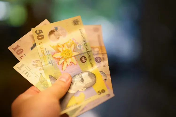 România, în pragul colapsului economic (sursa: Pexels/Jakub Zerdzicki)