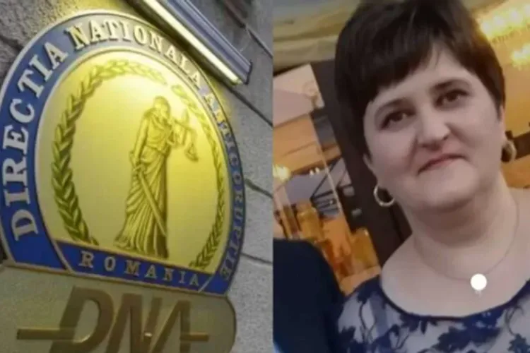 Șpăgi de funcționar: 1.000 euro lunar (sursa: ziaruldeiasi.ro)