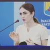 Savonea vrea să dea Guvernul în judecată pentru că banii magistraților au ajuns ajutoare sociale Foto: ICCJ
