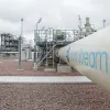 Nord Stream 2, o posibilă relansare (sursa: kyivindependent.com)