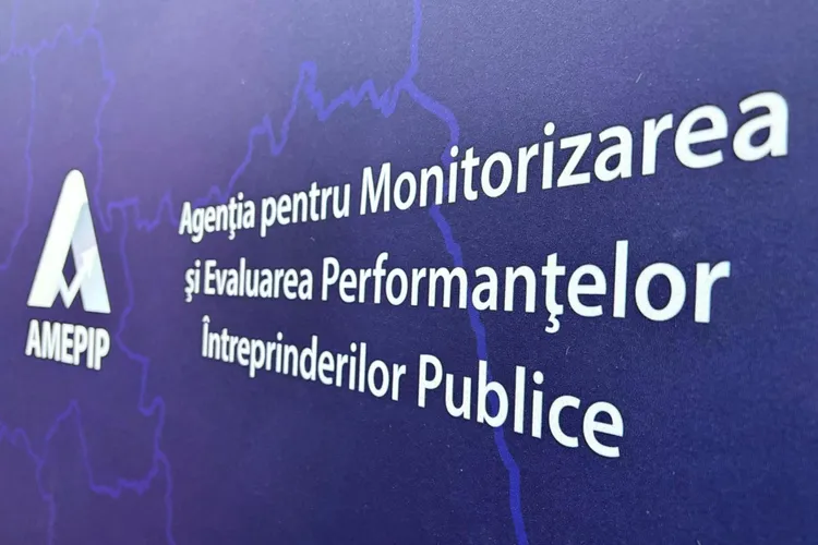 Agenția inutilă unde cele mai mici salarii sunt peste ale unui ministru adjunct Foto: AMEPIP