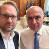 USR și PNL au depus un amendament prin care declarațiile de interese financiare vor fi publice