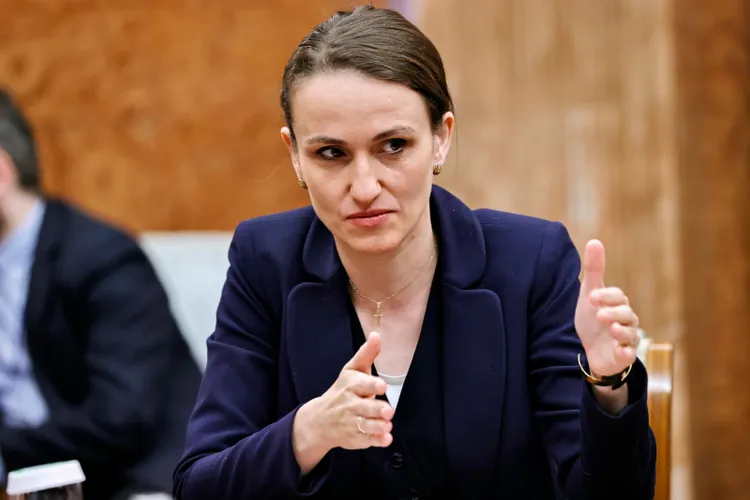 MAE reacționează după amenințarea Iranului (sursa: Facebook/Guvernul României)