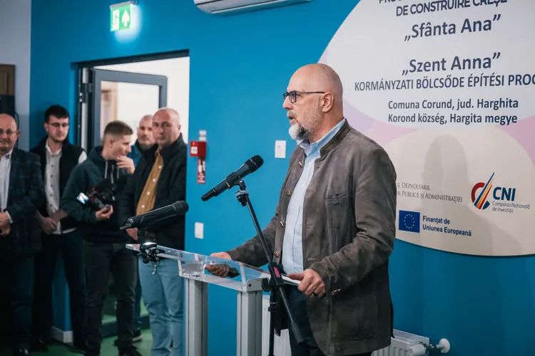 Kelemen Hunor respinge ideea unui guvern PNL-USR (sursa: Facebook/Kelemen Hunor)