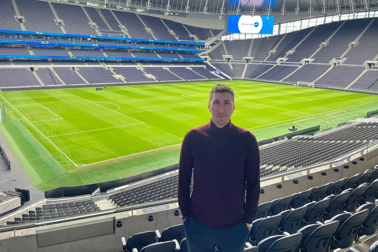 Pantilimon, de la fotbal, la naturism (sursa: ziaruldeiasi.ro)