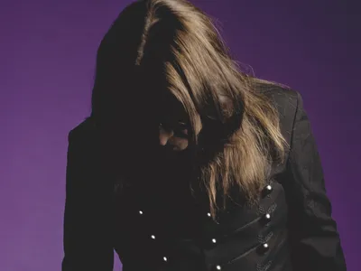 Ozzy Osbourne, omagiul fanilor în Birmingham (sursa: Facebook/Ozzy Osbourne)