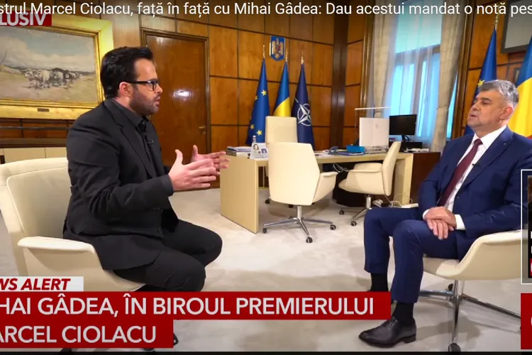 Dezastrul economic de care fug candidații Puterii Foto: Captură video