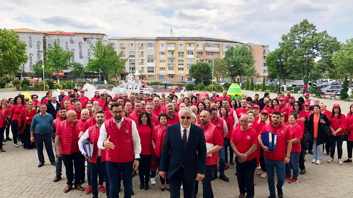 Raport dur al Departamentului de Stat al SUA: corupția guvernamentală este „serioasă” Foto: Facebook