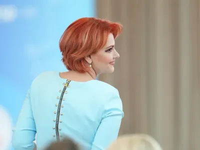 Olguța Vasilescu, nou atac la Pilonul II de pensii. Ea s-a retras din acest pilon