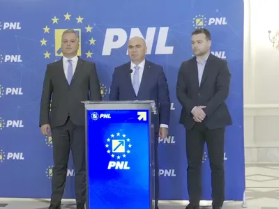 PNL acceptă orice premier, competența primează (sursa: Facebook/Ilie Bolojan)