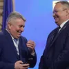 Lucian Bode se întoarce, după ce a lăsat PNL-ul ingropat în datorii Foto: Inquam/George Calin